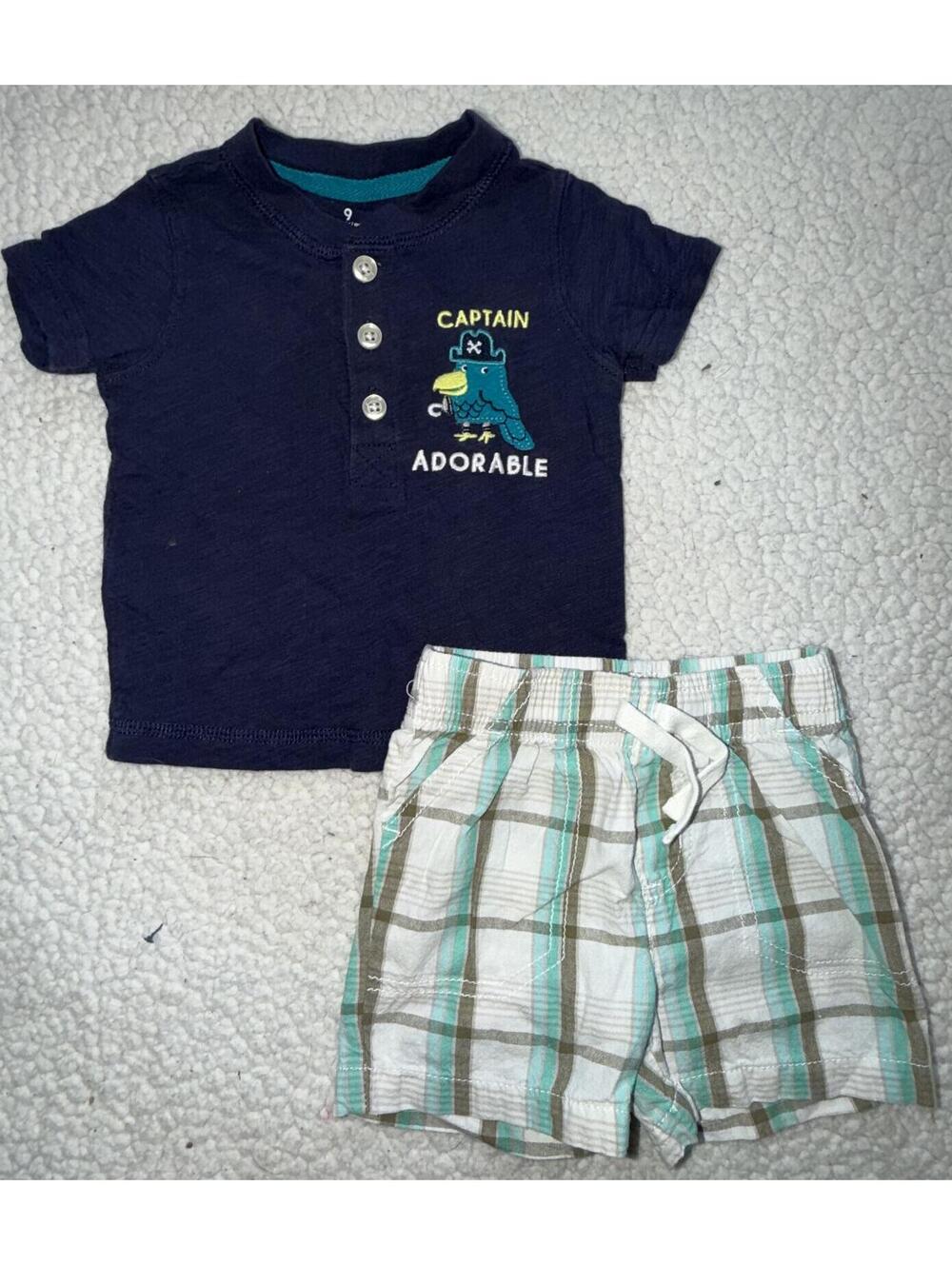 Summer Outfit